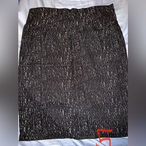 LuLaRoe Cassie skirt